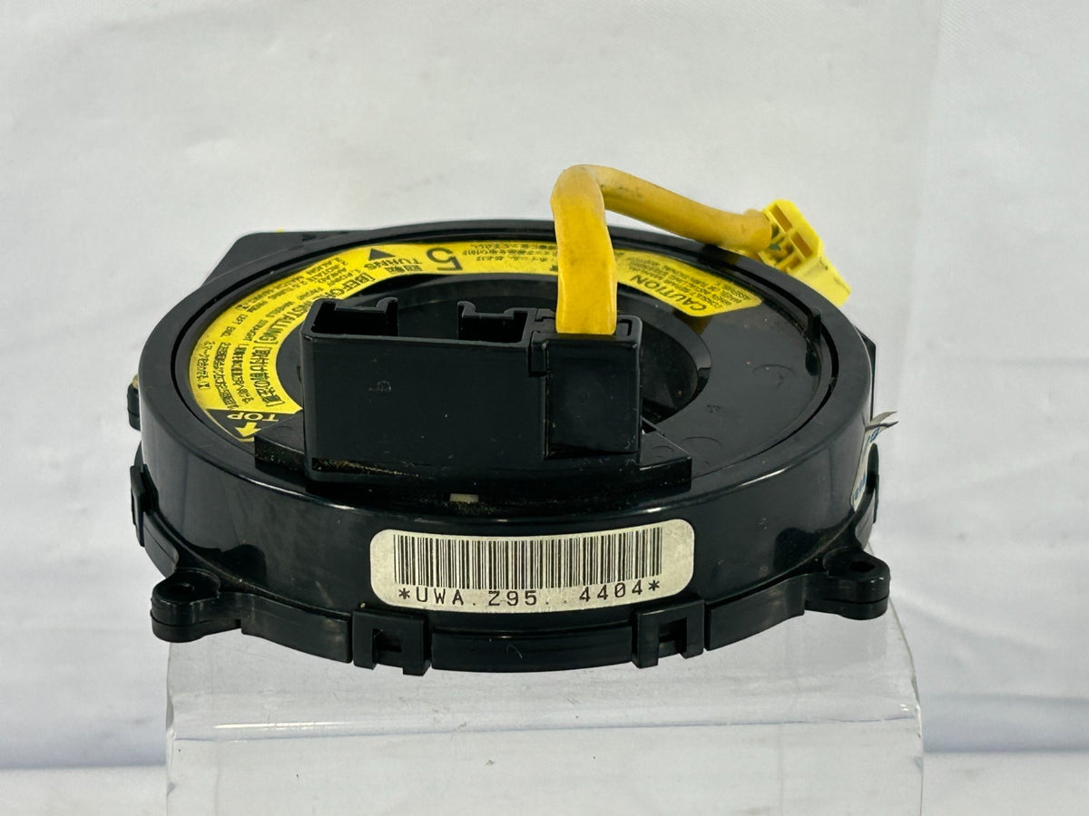 1998-2003 Toyota Land Cruiser Steering Wheel Clock Spring OEM 84306-12070