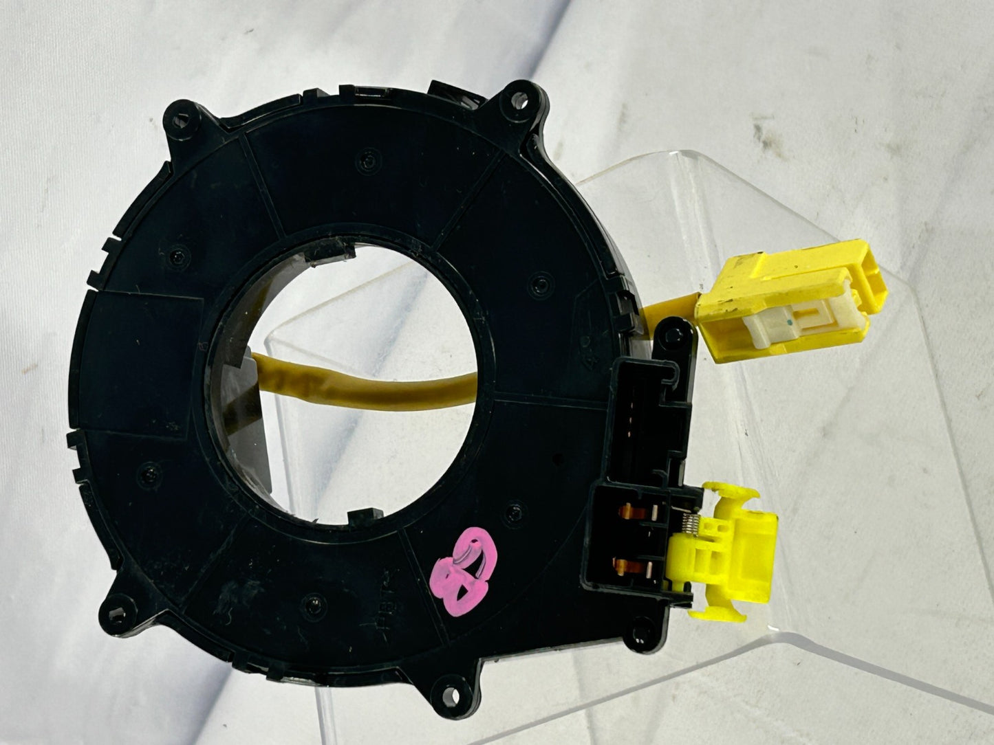 1998-2003 Toyota Land Cruiser Steering Wheel Clock Spring OEM 84306-12070