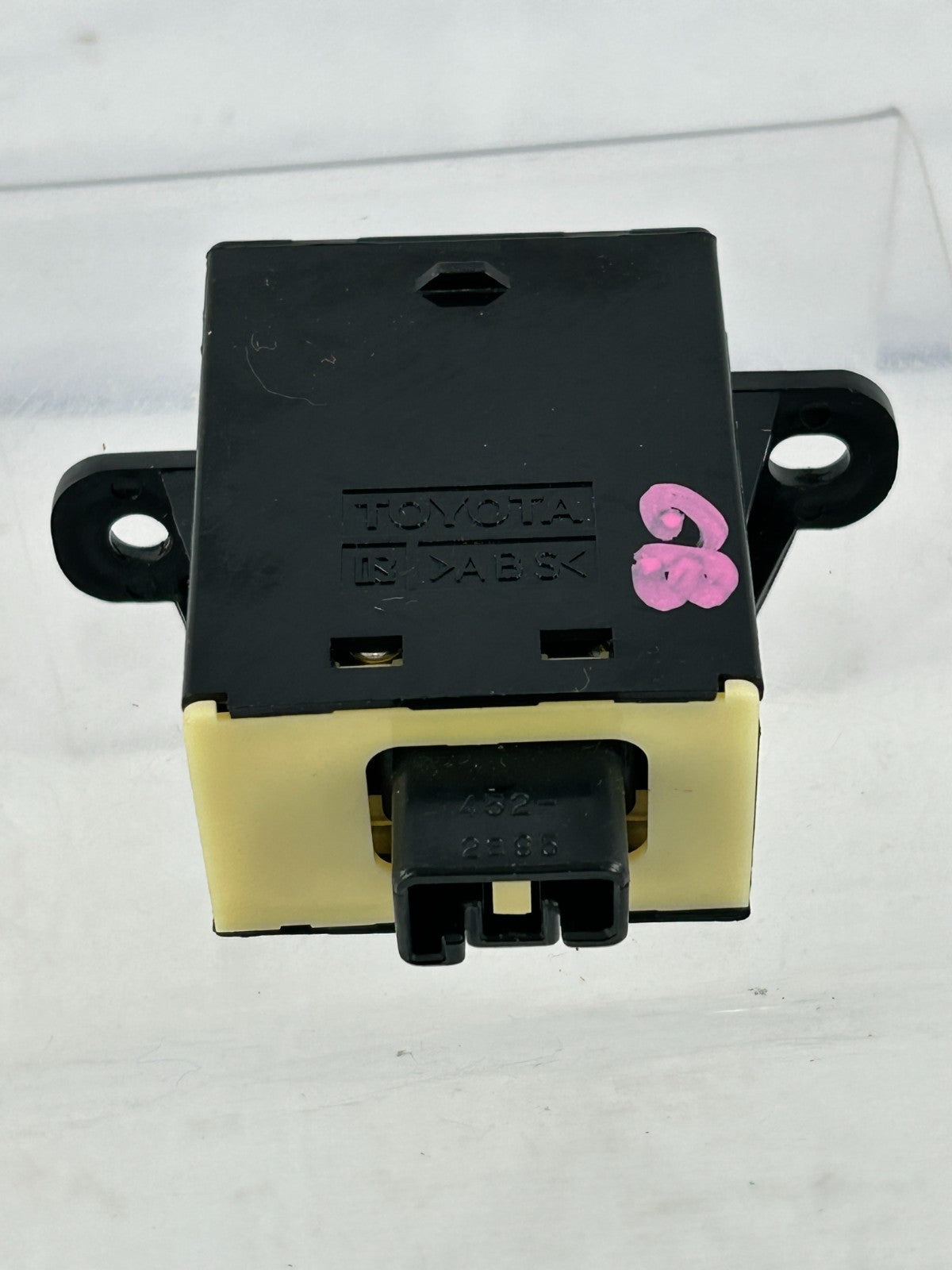 1998-2003 Toyota Land Cruiser Light Control Rheostat Module Unit OEM 84119-60030