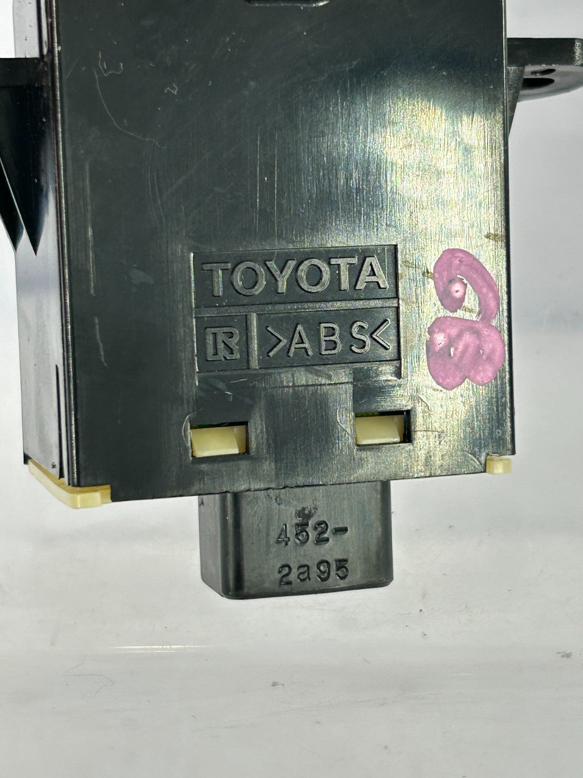 1998-2003 Toyota Land Cruiser Light Control Rheostat Module Unit OEM 84119-60030
