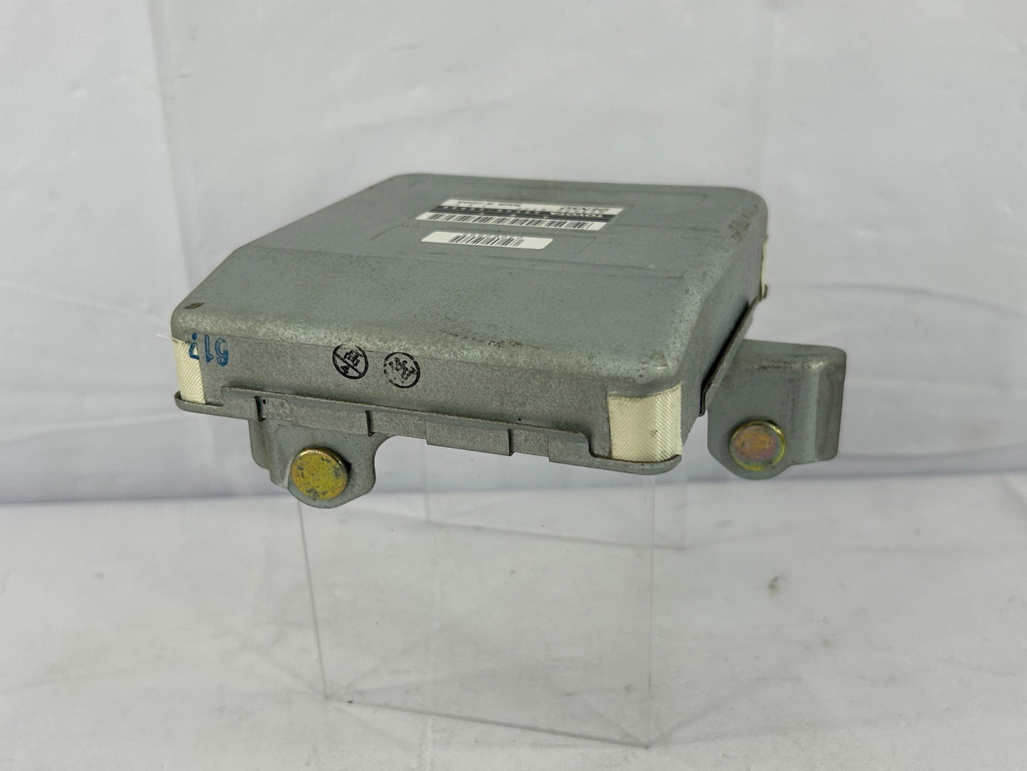 1998-2003 Toyota Land Cruiser ABS Skid Control Module Unit OEM 89540-60080
