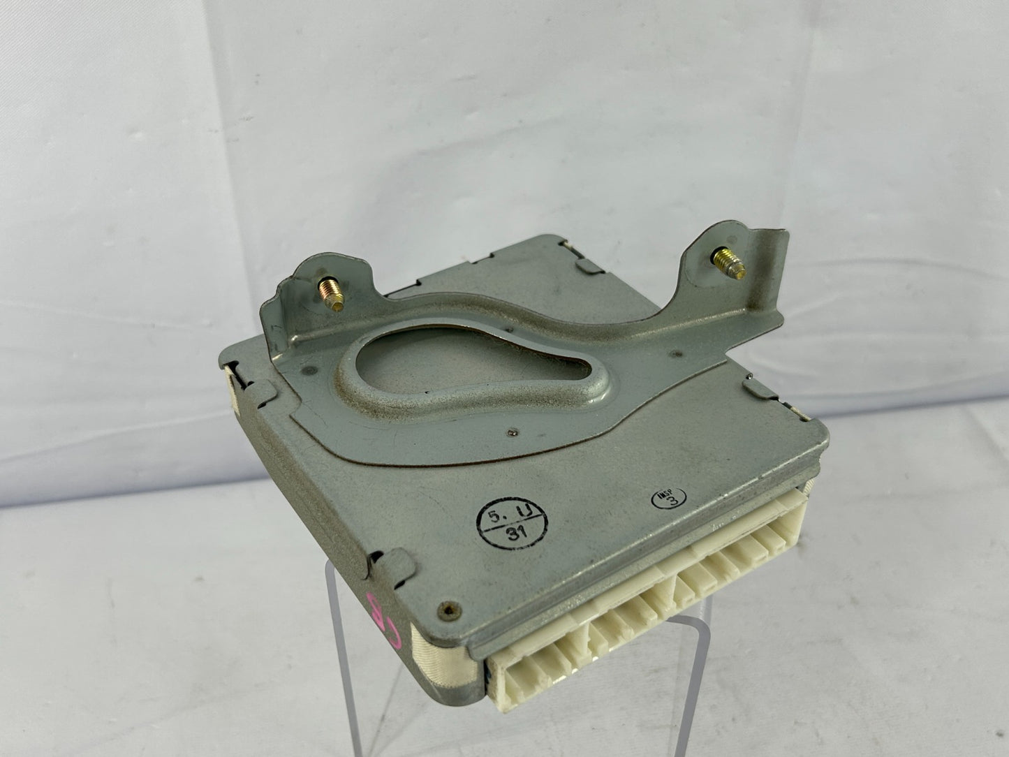 1998-2003 Toyota Land Cruiser ABS Skid Control Module Unit OEM 89540-60080
