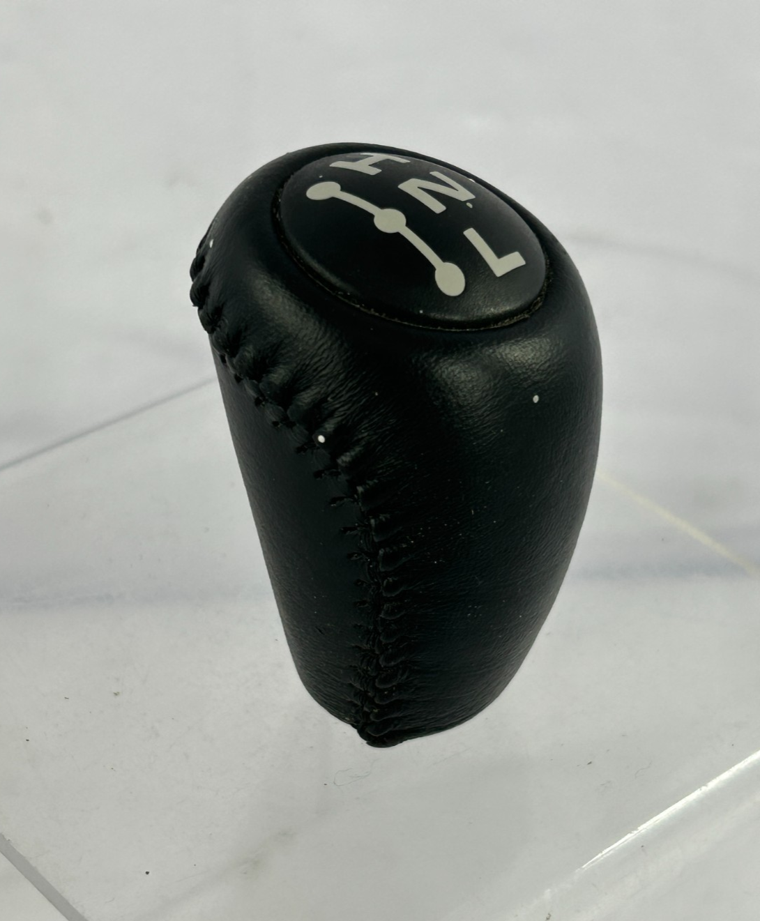 1992-2007 Toyota Land Cruiser Transfer Case Shift Gear Knob OEM 36303-60240-C0
