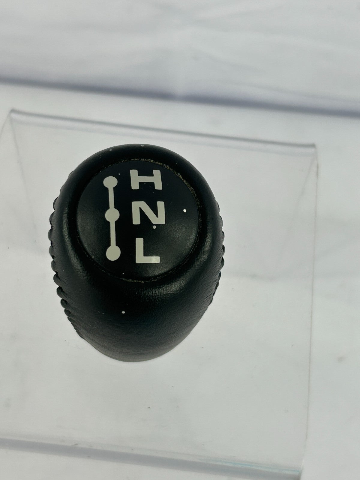 1992-2007 Toyota Land Cruiser Transfer Case Shift Gear Knob OEM 36303-60240-C0