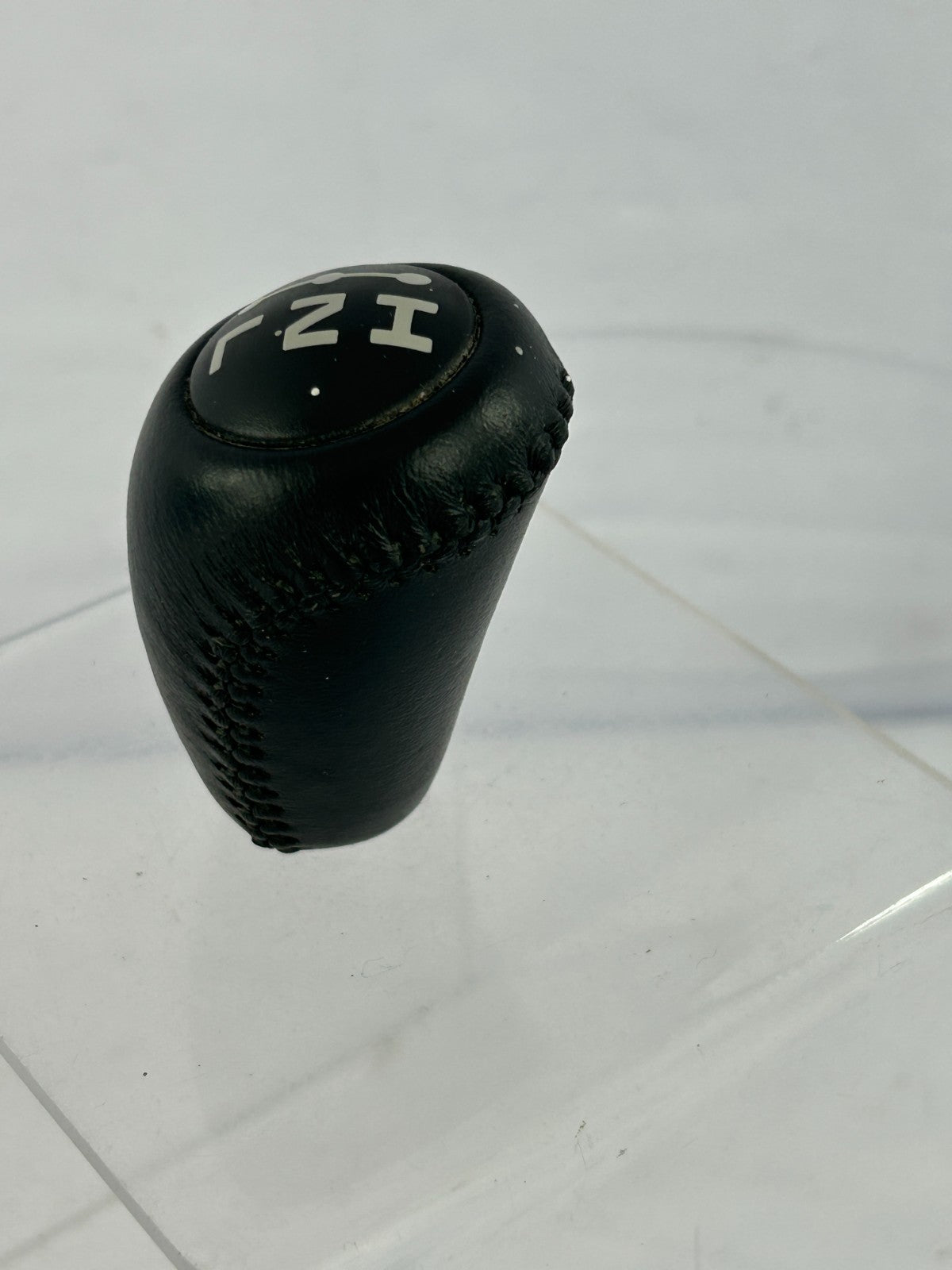 1992-2007 Toyota Land Cruiser Transfer Case Shift Gear Knob OEM 36303-60240-C0