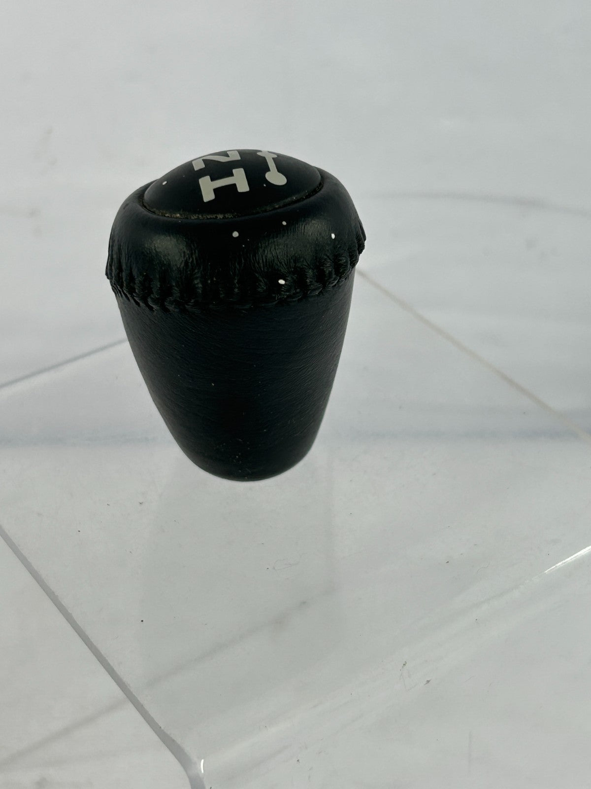 1992-2007 Toyota Land Cruiser Transfer Case Shift Gear Knob OEM 36303-60240-C0