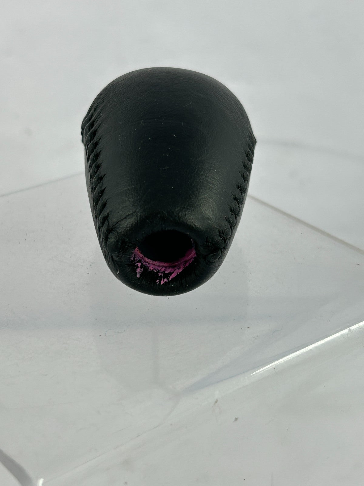 1992-2007 Toyota Land Cruiser Transfer Case Shift Gear Knob OEM 36303-60240-C0