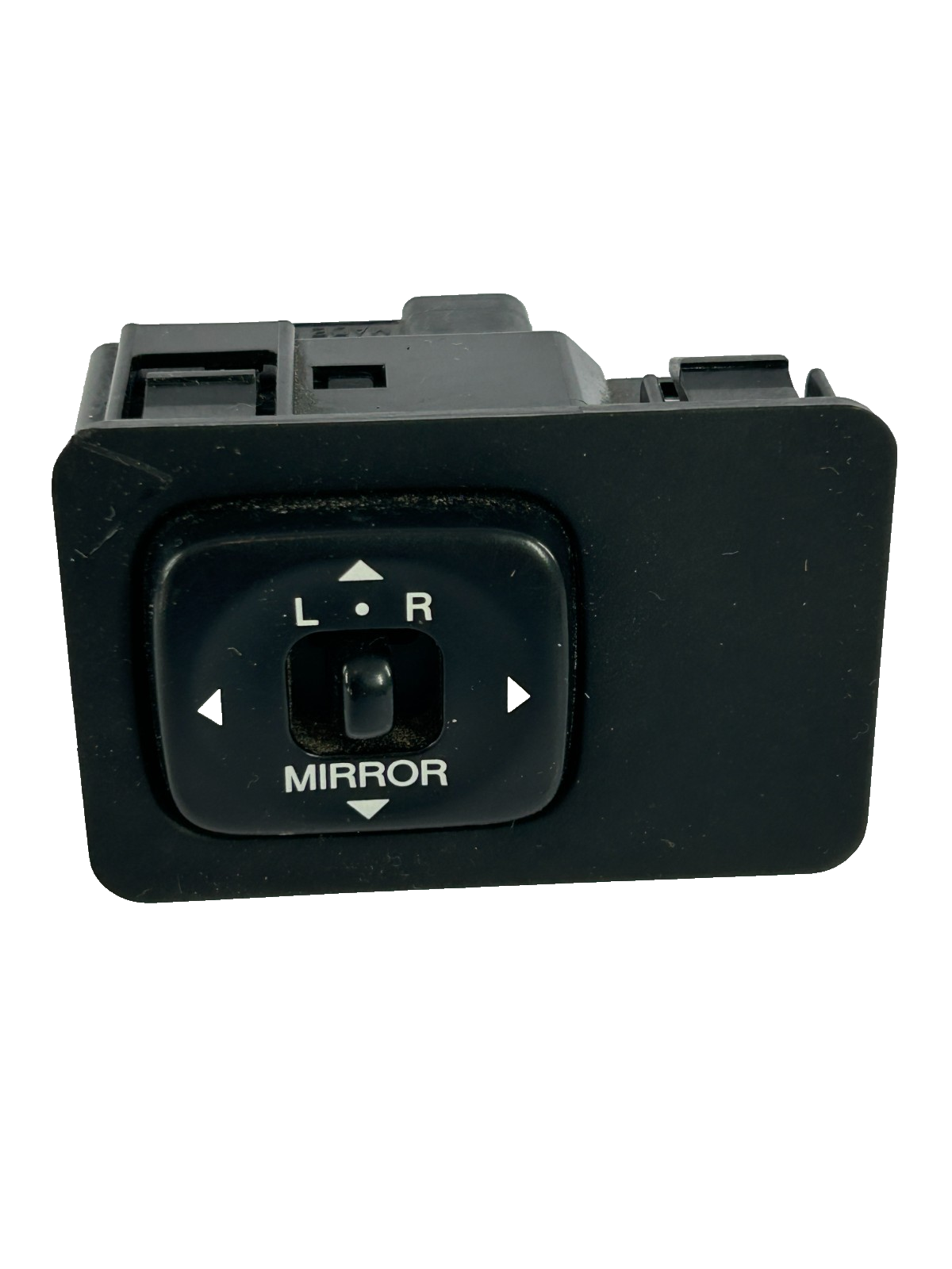 1998-2007 Toyota Land Cruiser Outer Power Mirror Control Switch OEM 84870-60030