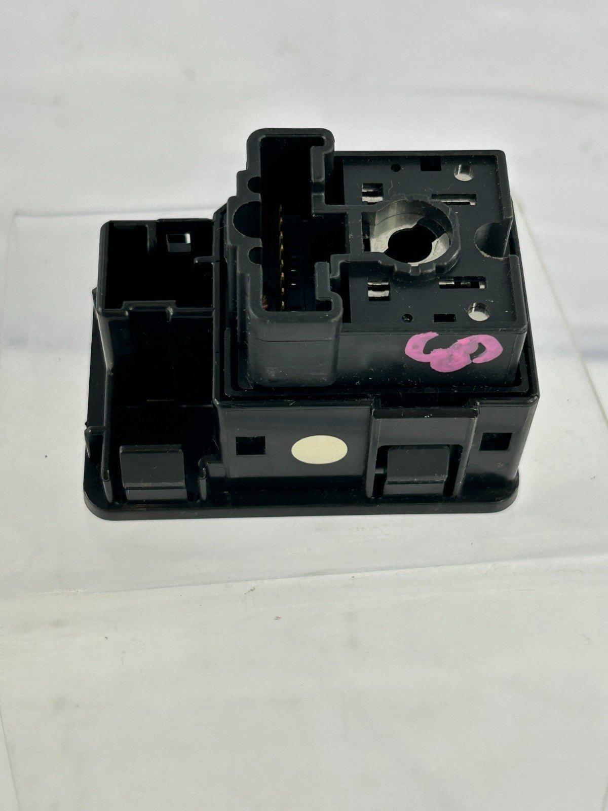 1998-2007 Toyota Land Cruiser Outer Power Mirror Control Switch OEM 84870-60030