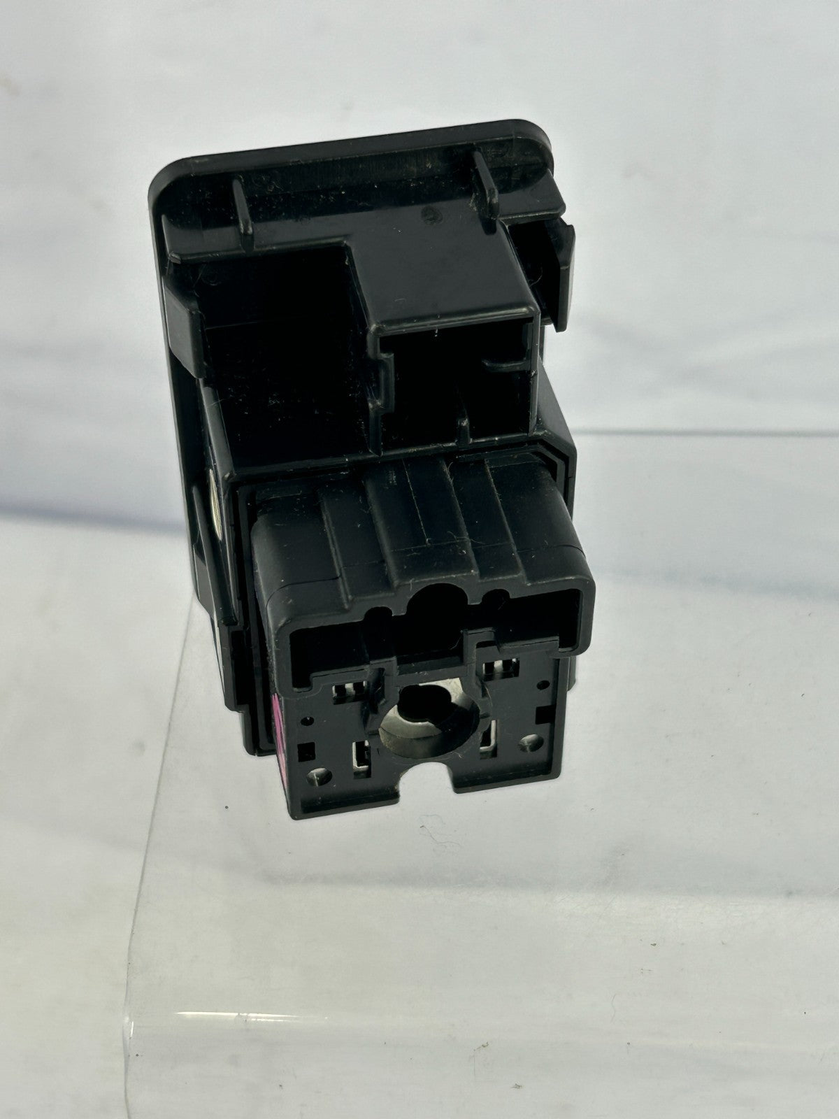 1998-2007 Toyota Land Cruiser Outer Power Mirror Control Switch OEM 84870-60030