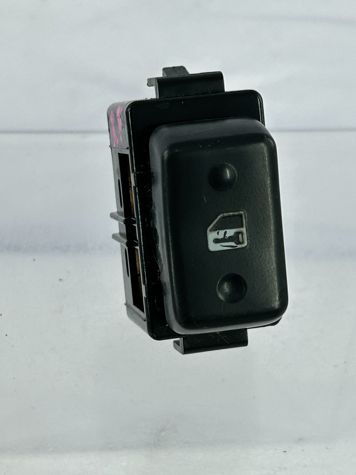 98-03 Toyota Land Cruiser Front Right Passenger Door Lock Switch OEM 84930-06011