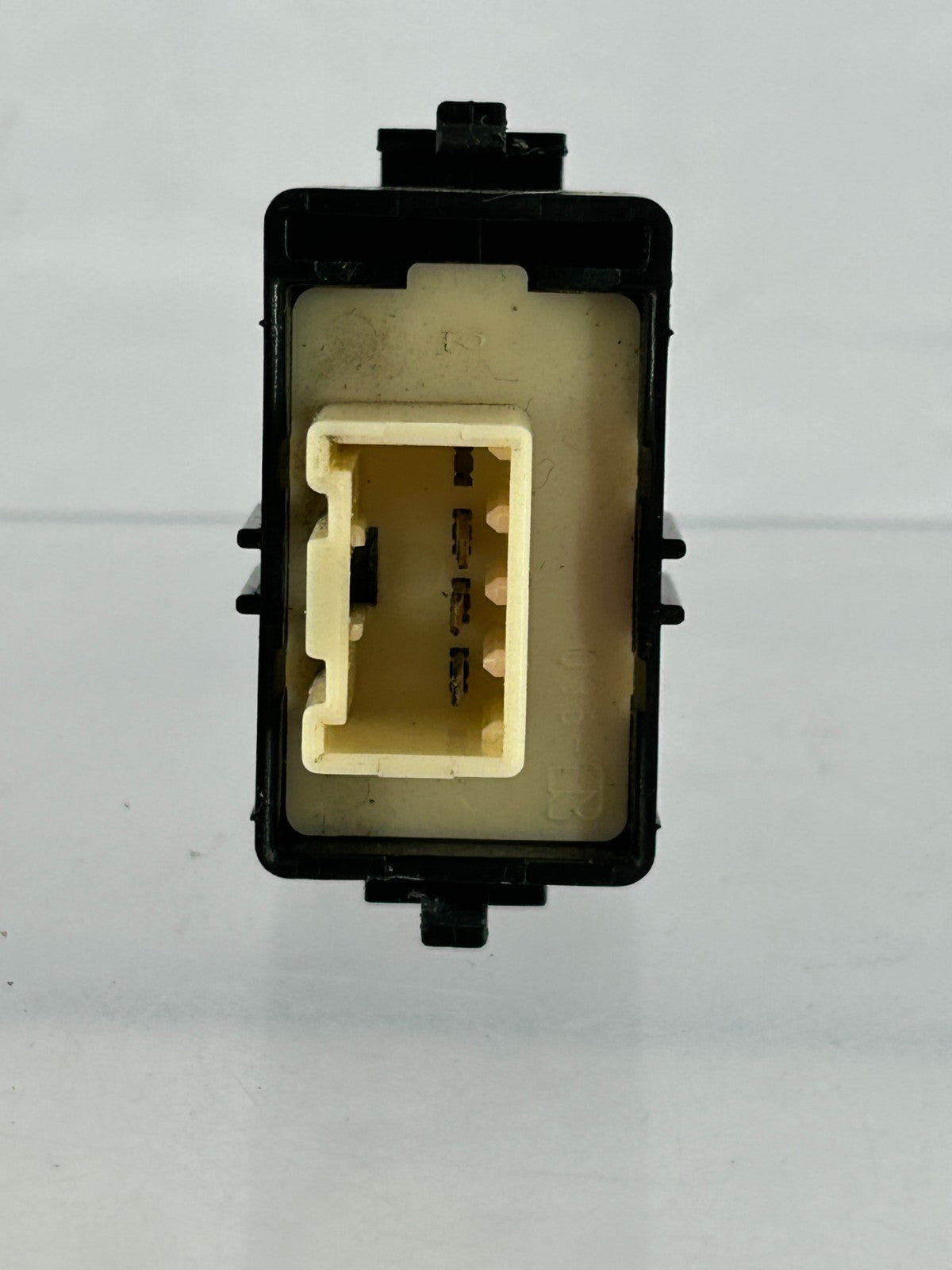 98-03 Toyota Land Cruiser Front Right Passenger Door Lock Switch OEM 84930-06011