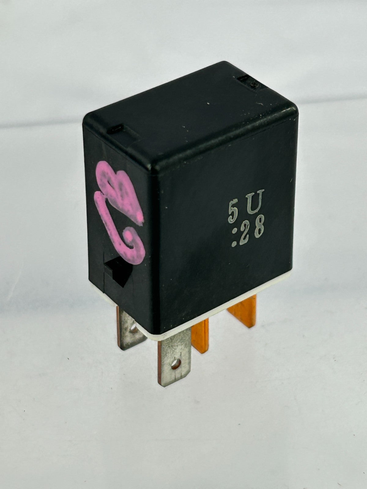 1996-2010 Toyota Land Cruiser Circuit Opening Relay Assembly OEM 90987-02012