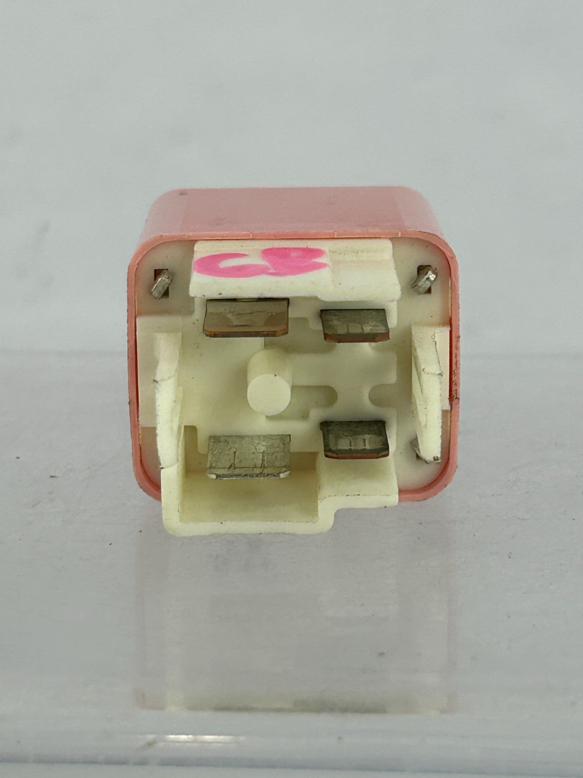 1998-2007 Toyota Land Cruiser ABS Traction Control Relay OEM 89633-24010