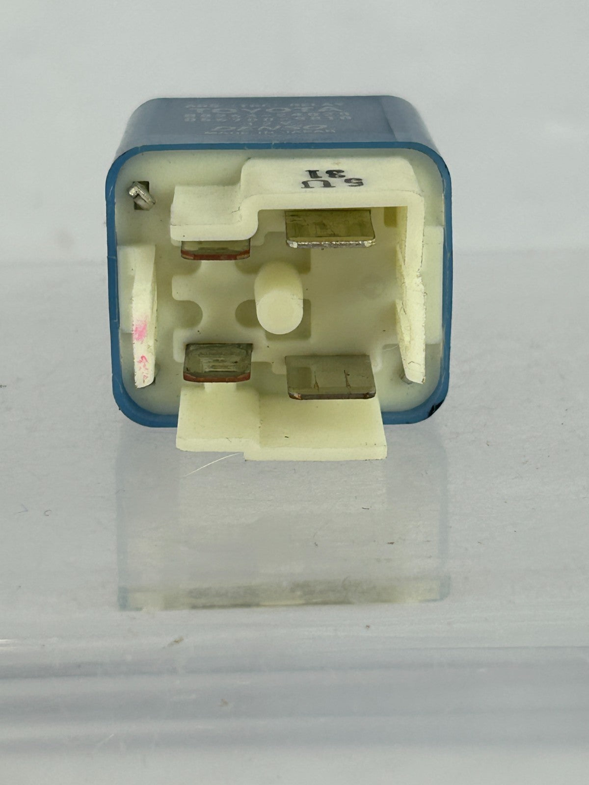 1998-2007 Toyota Land Cruiser Abs Trc Control  Relay OEM 88263-24020