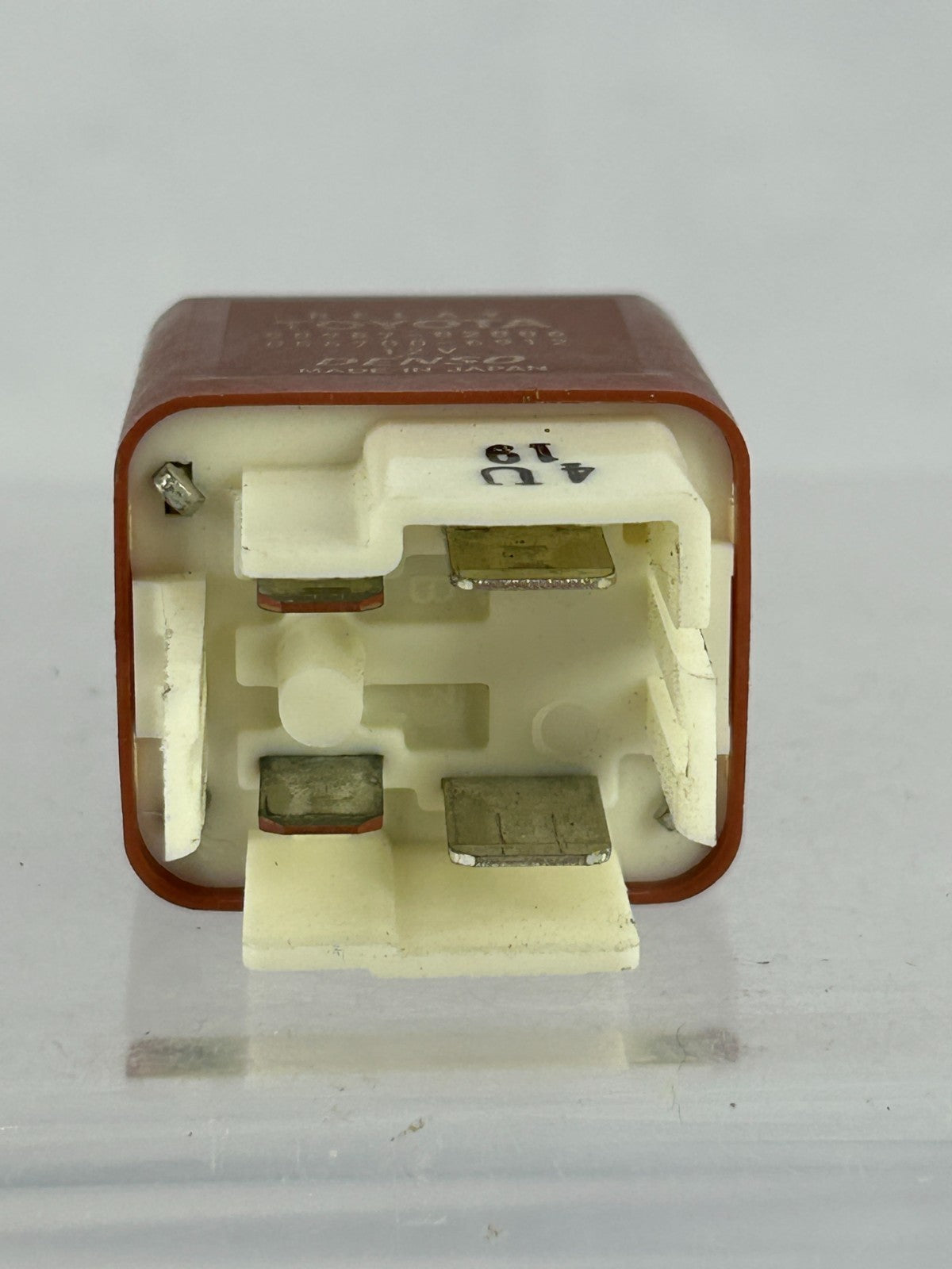 1985-2003 Toyota Land Cruiser Multi Purpose Relay Unit OEM 90987-02006