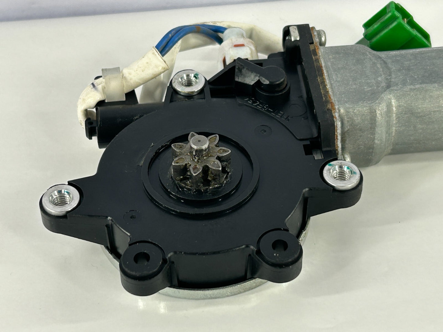2005-2009 Subaru Outback Rear Left Driver Side Door Window Motor OEM 62188AG01A