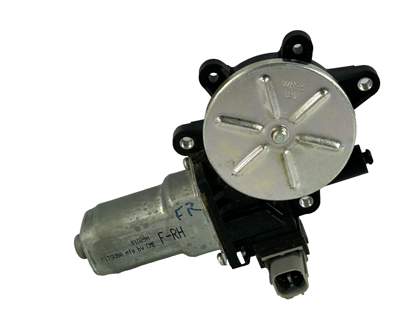 2005-2009 Subaru Legacy Outback Front Right Side Window Motor OEM 61188AG00A