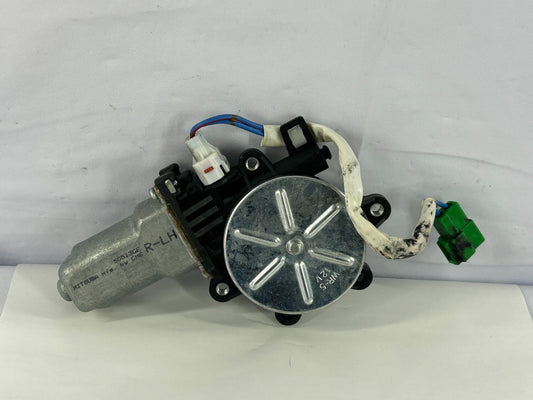 2005-2009 Subaru Outback Rear Left Driver Door Power Window Motor OEM 62188AG01A