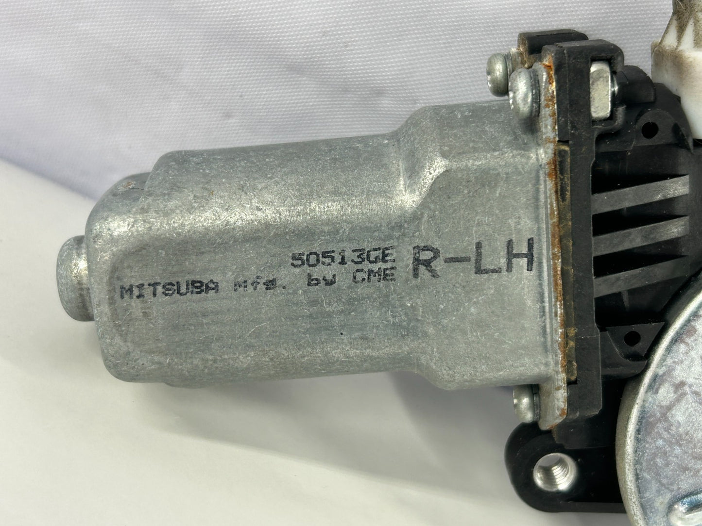 2005-2009 Subaru Outback Rear Left Driver Door Power Window Motor OEM 62188AG01A