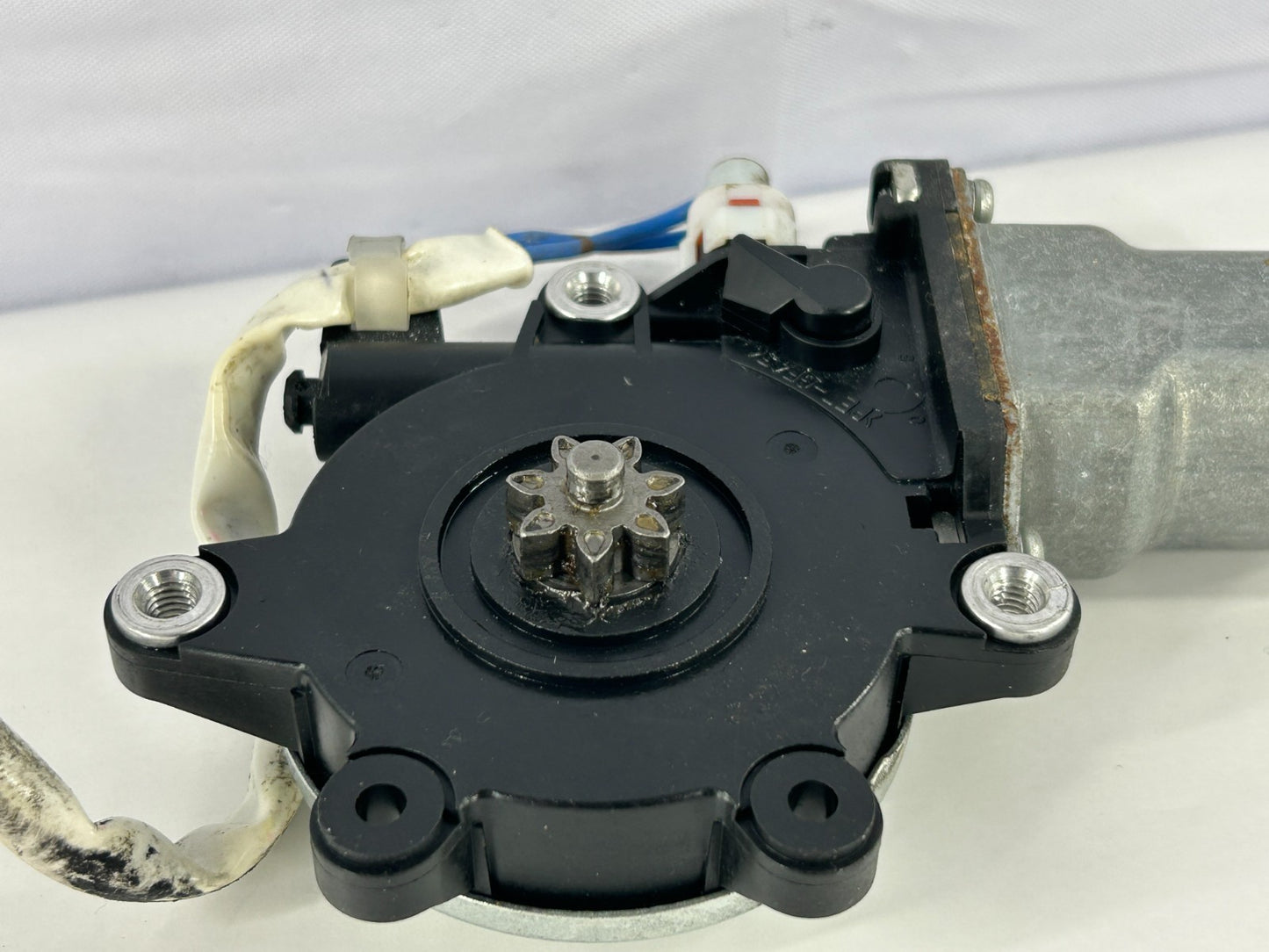 2005-2009 Subaru Outback Rear Left Driver Door Power Window Motor OEM 62188AG01A