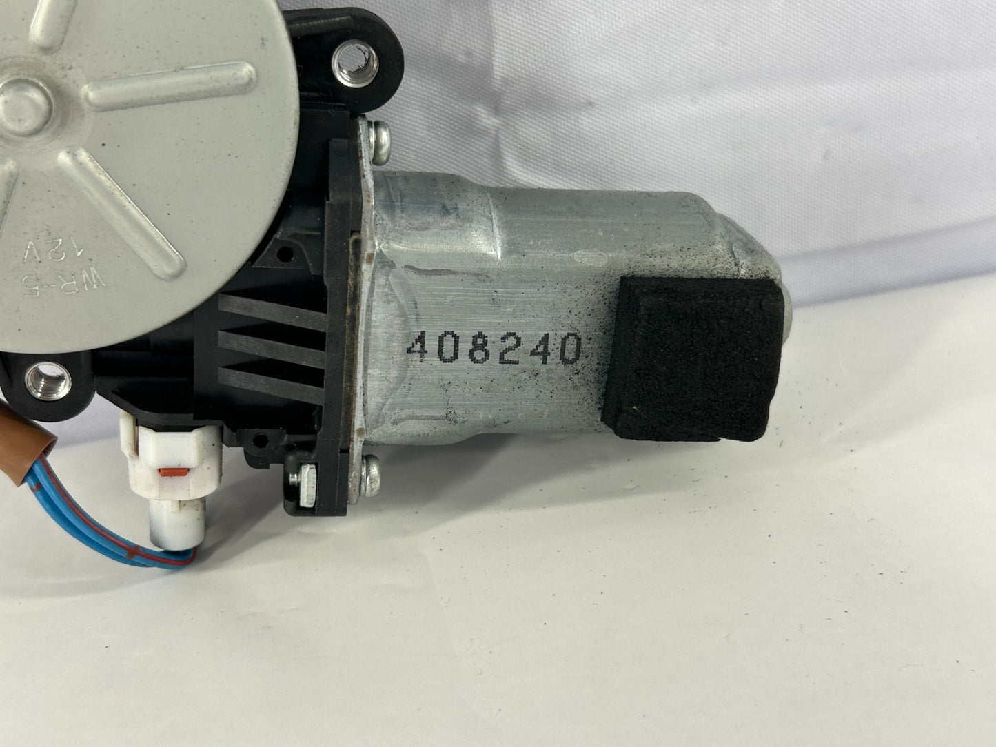 2002-2007 Subaru Impreza Rear Left Power Window Regulator Motor OEM 62188FE011