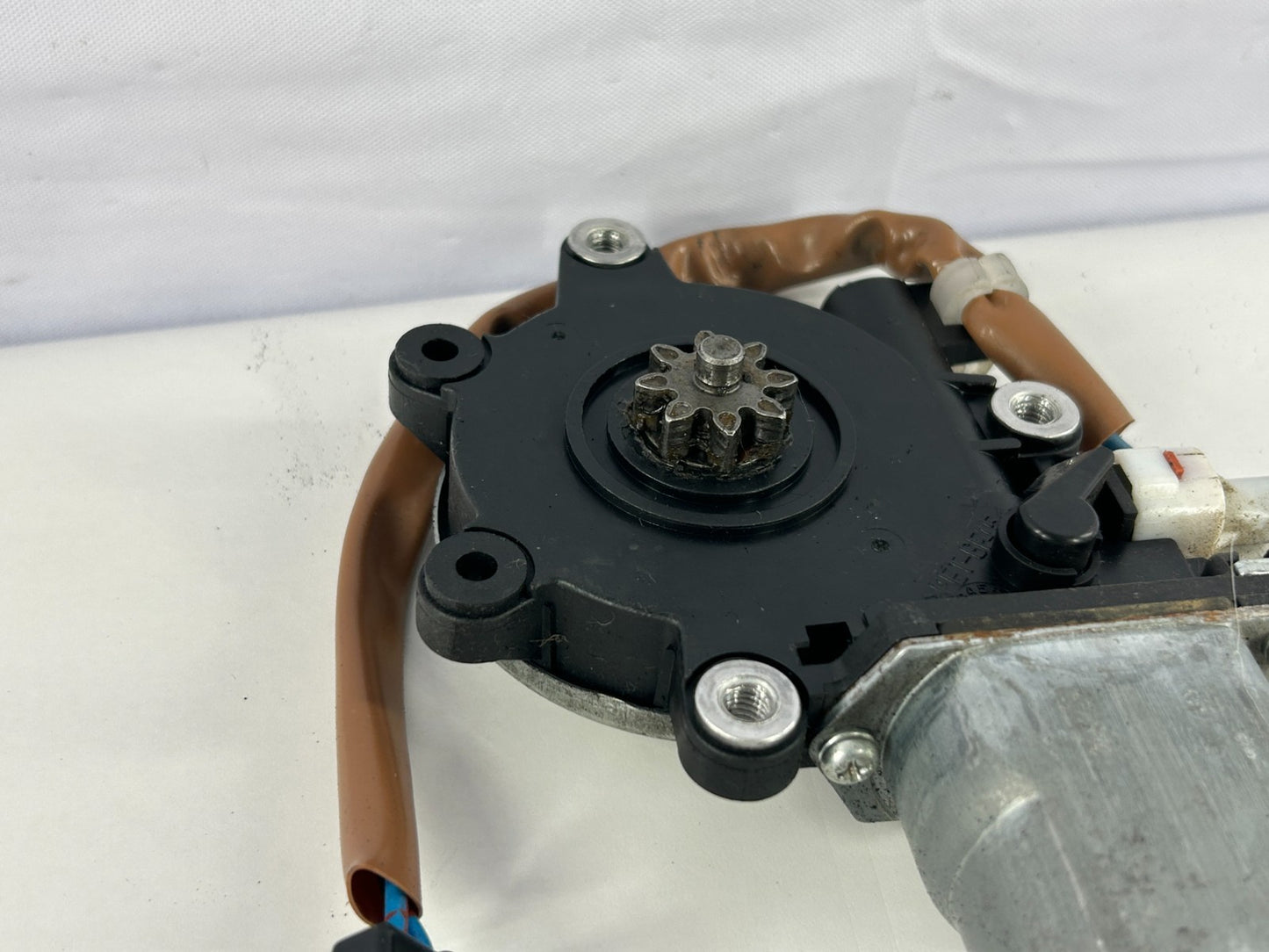 2002-2007 Subaru Impreza Rear Left Power Window Regulator Motor OEM 62188FE011