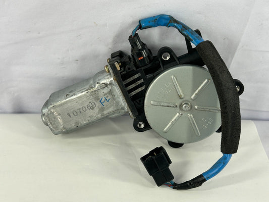 2002-2004 Subaru Impreza Front Left Door Power Window Motor OEM 61188FE010