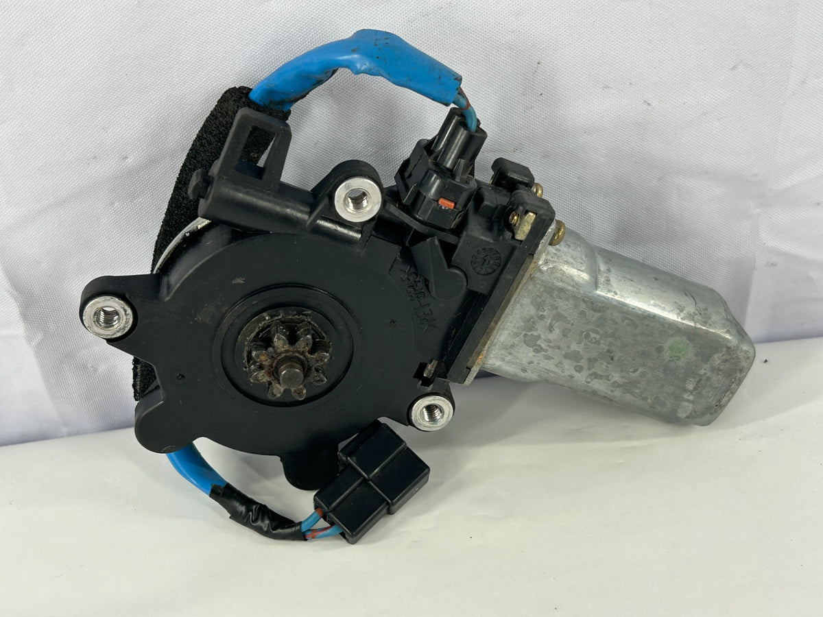 2002-2004 Subaru Impreza Front Left Door Power Window Motor OEM 61188FE010