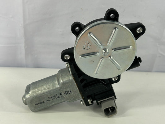 2005-2009 Subaru Outback Front Right Side Power Window Motor OEM 61188AG00A