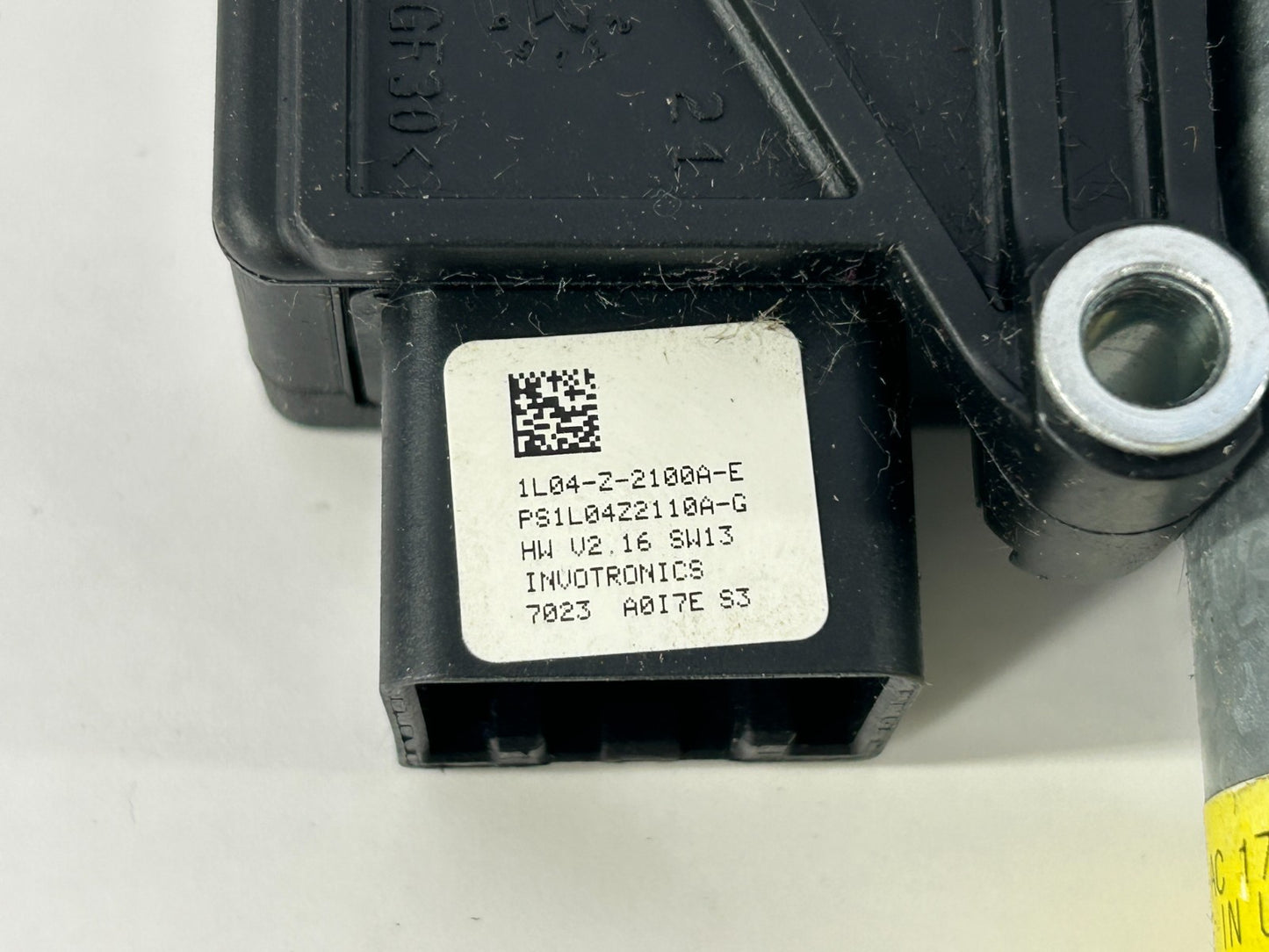2005-2009 Subaru Legacy SEDAN Sunroof Moonroof Sliding Motor OEM 65450AG01A