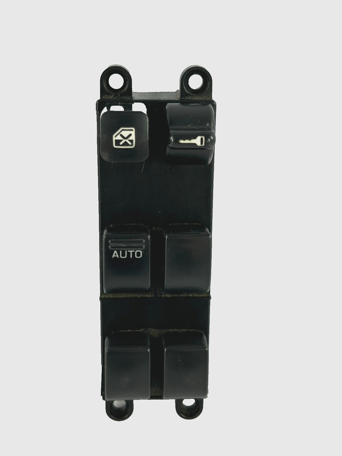 98-02 Subaru Forester Left Front Master Window Control Switch OEM 83081FC000