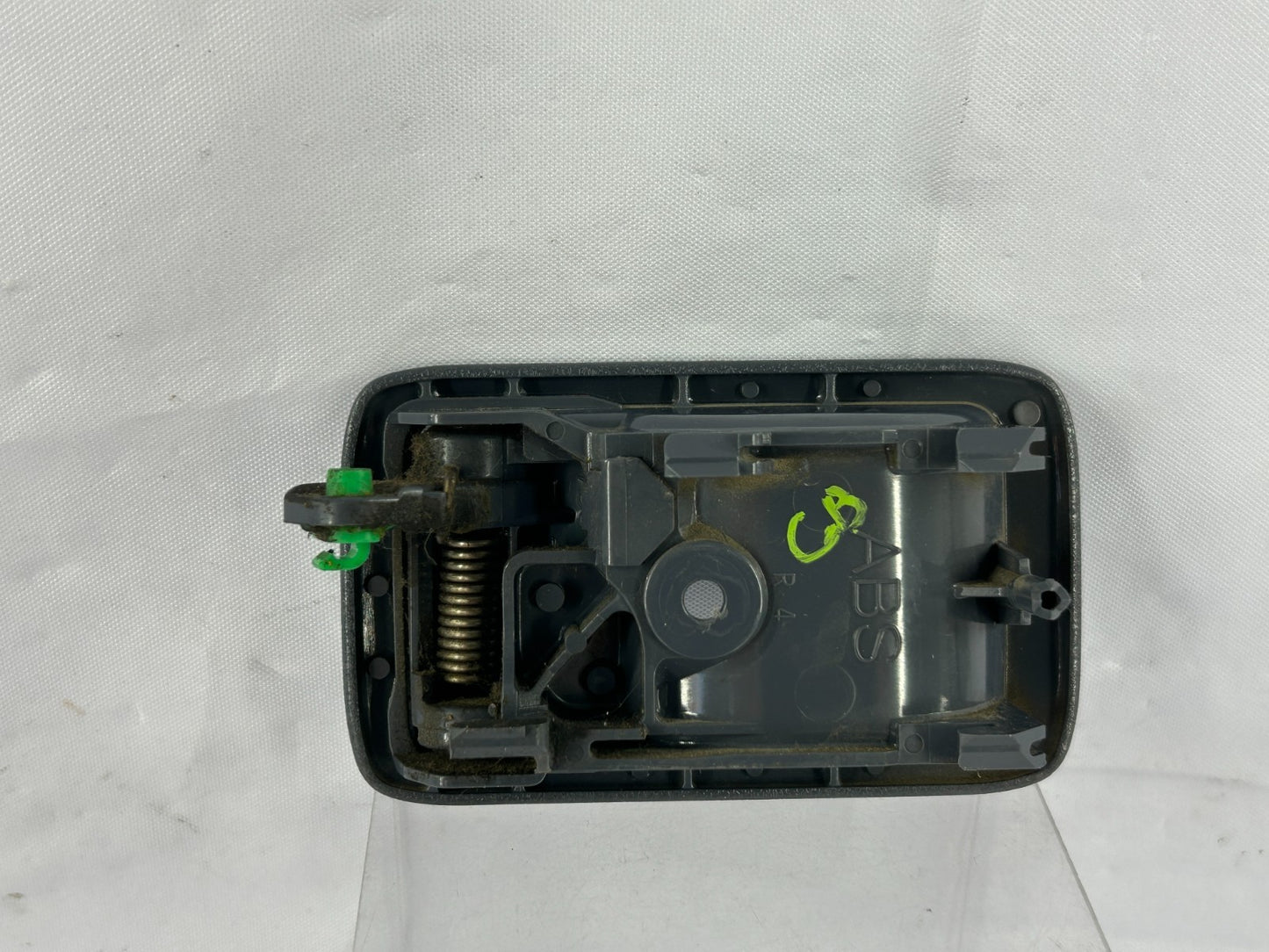 1998-2002 Toyota 4Runner Front Right Side Door Inside Handle OEM 69205-10070-E2