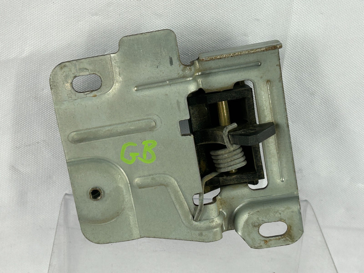 1994-1999 Land Rover Discovery Right Side Inner Trunk Door Handle OEM DBP5842LNF