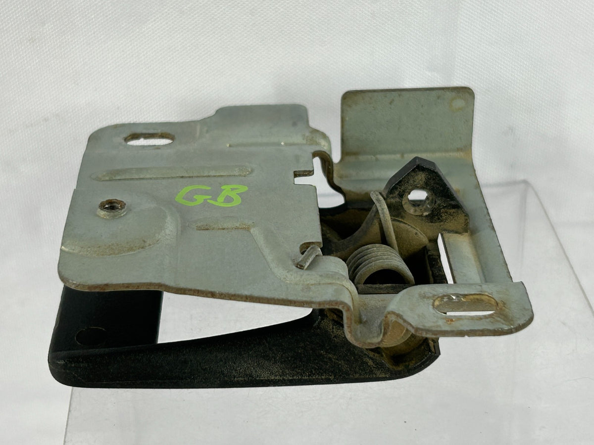 1994-1999 Land Rover Discovery Right Side Inner Trunk Door Handle OEM DBP5842LNF