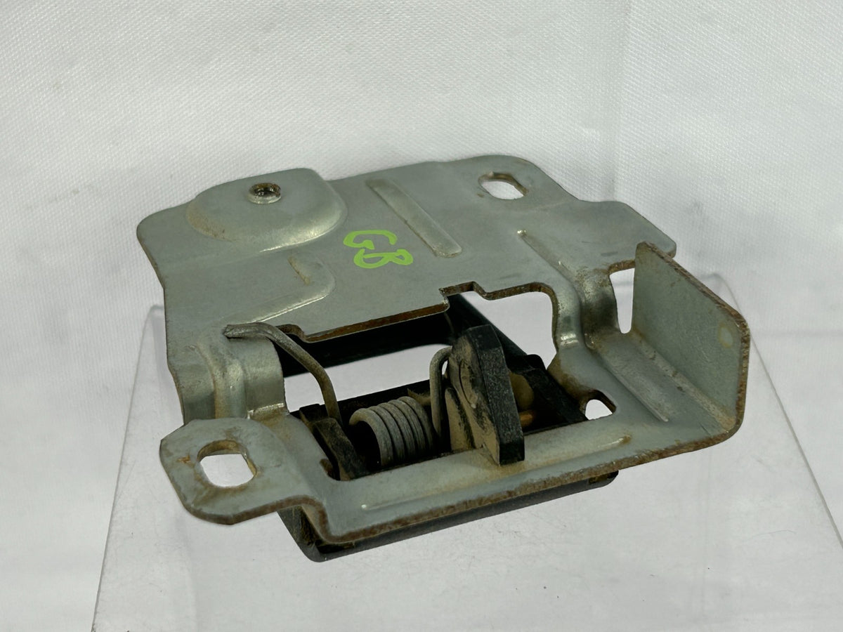 1994-1999 Land Rover Discovery Right Side Inner Trunk Door Handle OEM DBP5842LNF