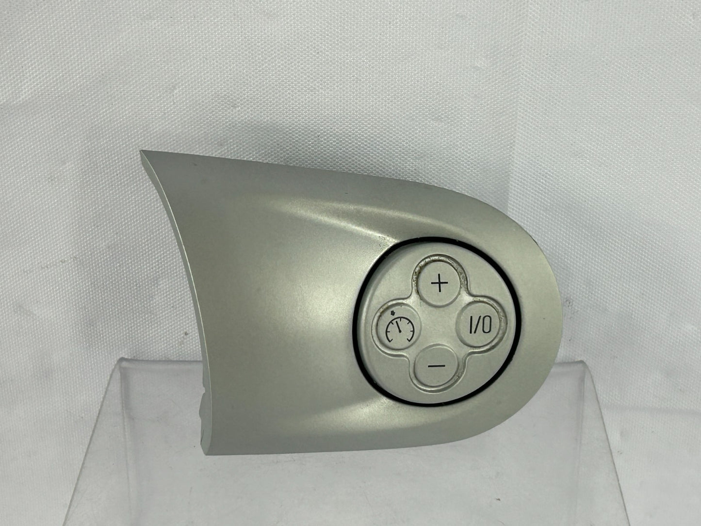 08-14 Mini Cooper Clubman Steering Wheel Multifunction Switch OE 32-30-9-200-098