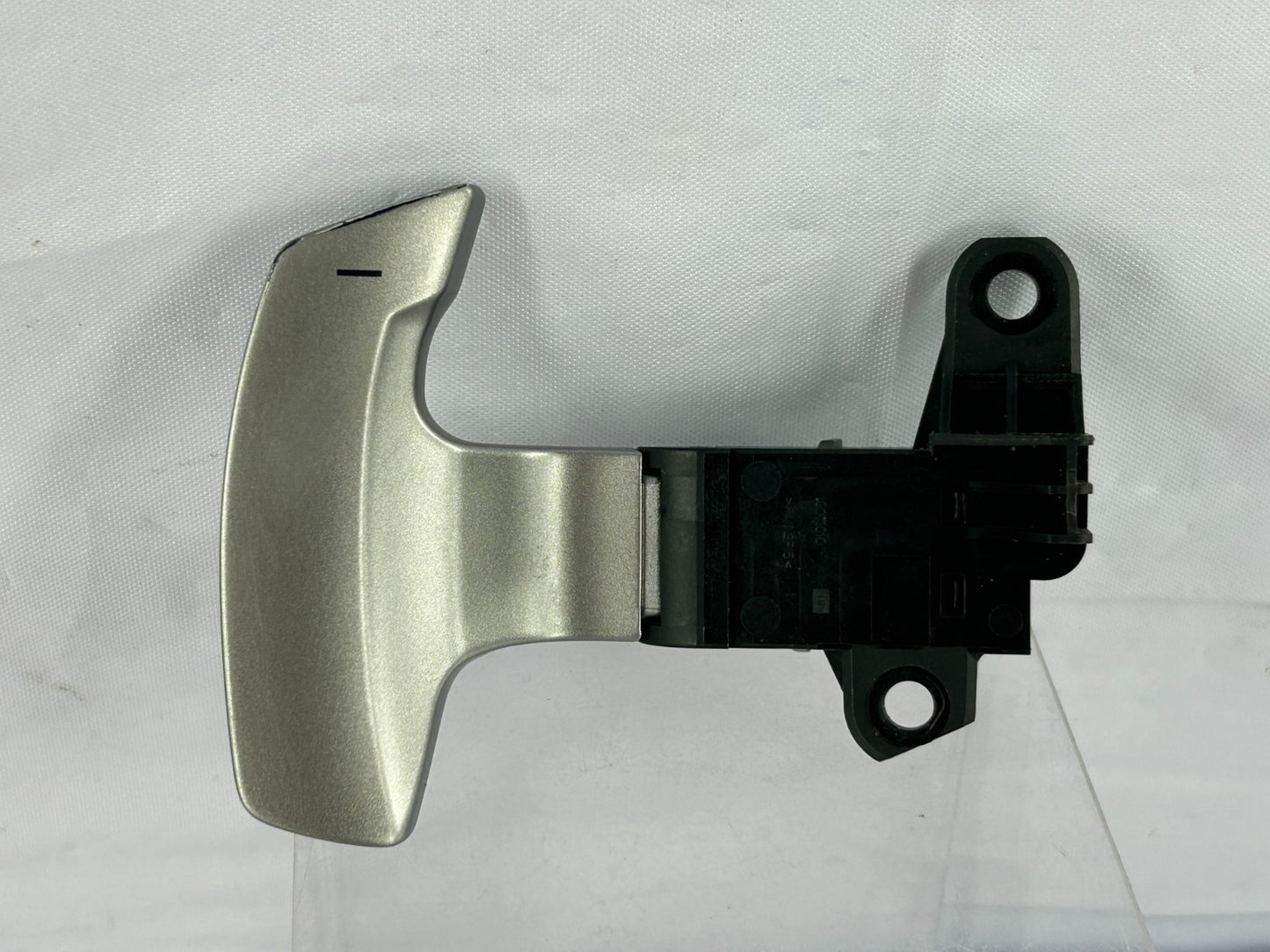 2012-2014 Subaru Impreza Left Side Steering Wheel Paddle Shifter OEM 34325FJ000