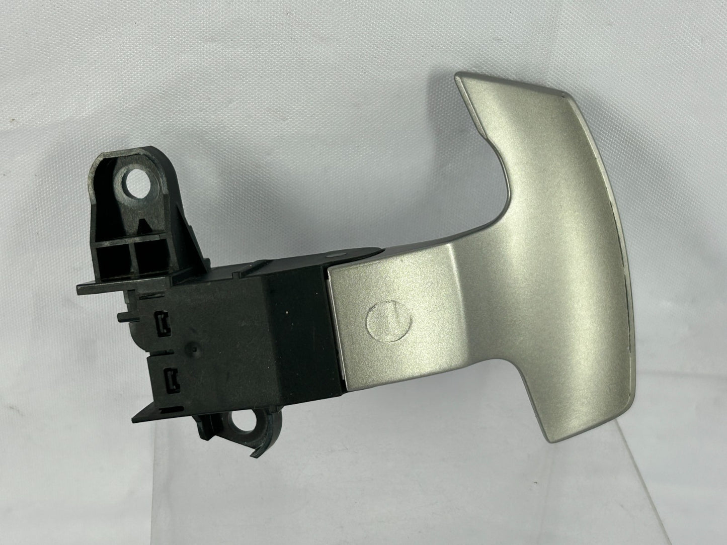 2012-2014 Subaru Impreza Left Side Steering Wheel Paddle Shifter OEM 34325FJ000