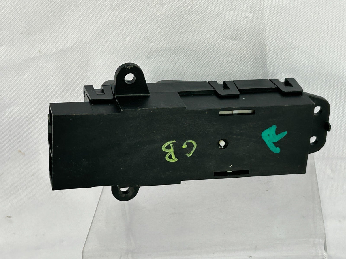 1994-2000 Jeep Grand Cherokee Passenger RH Side Seat Control Switch OEM 4601756