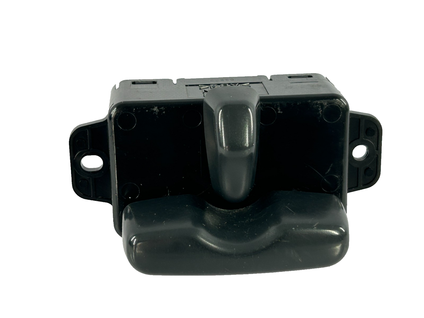 05-09 Subaru Front Left Driver Seat Power Adjust Control Switch OEM 64176AE10A