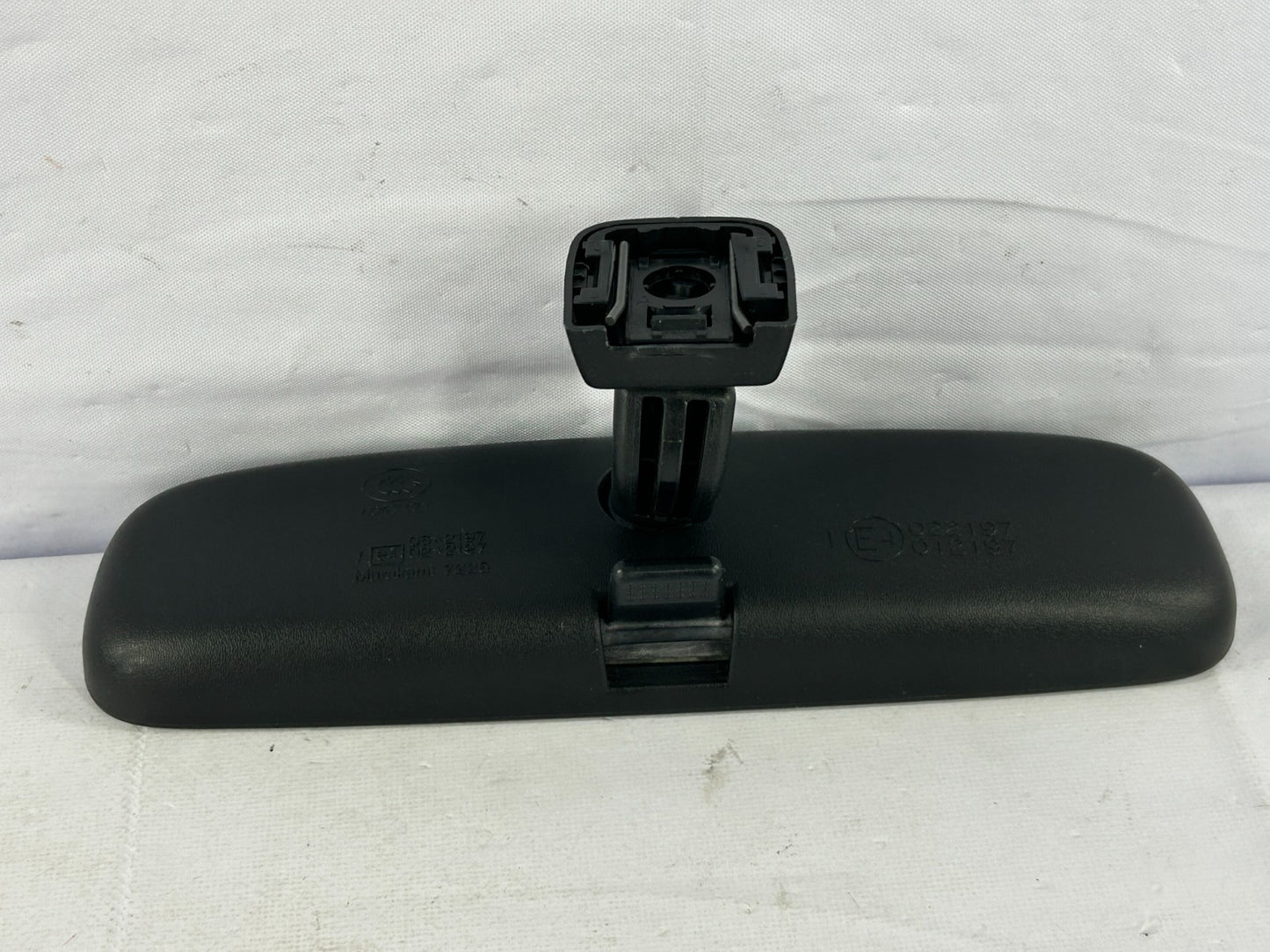 2004-2025 Mitsubishi Outlander Front Inner Rear View Mirror OEM MN124448