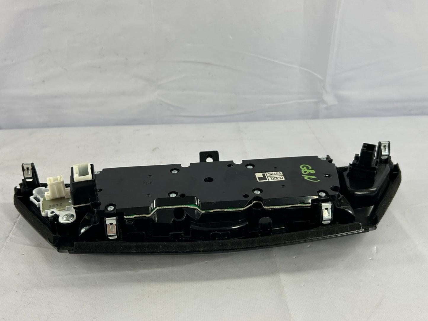 13-17 Nissan Pathfinder Dash Center Multifanctionl Control Panel OEM 28395-3KA0A