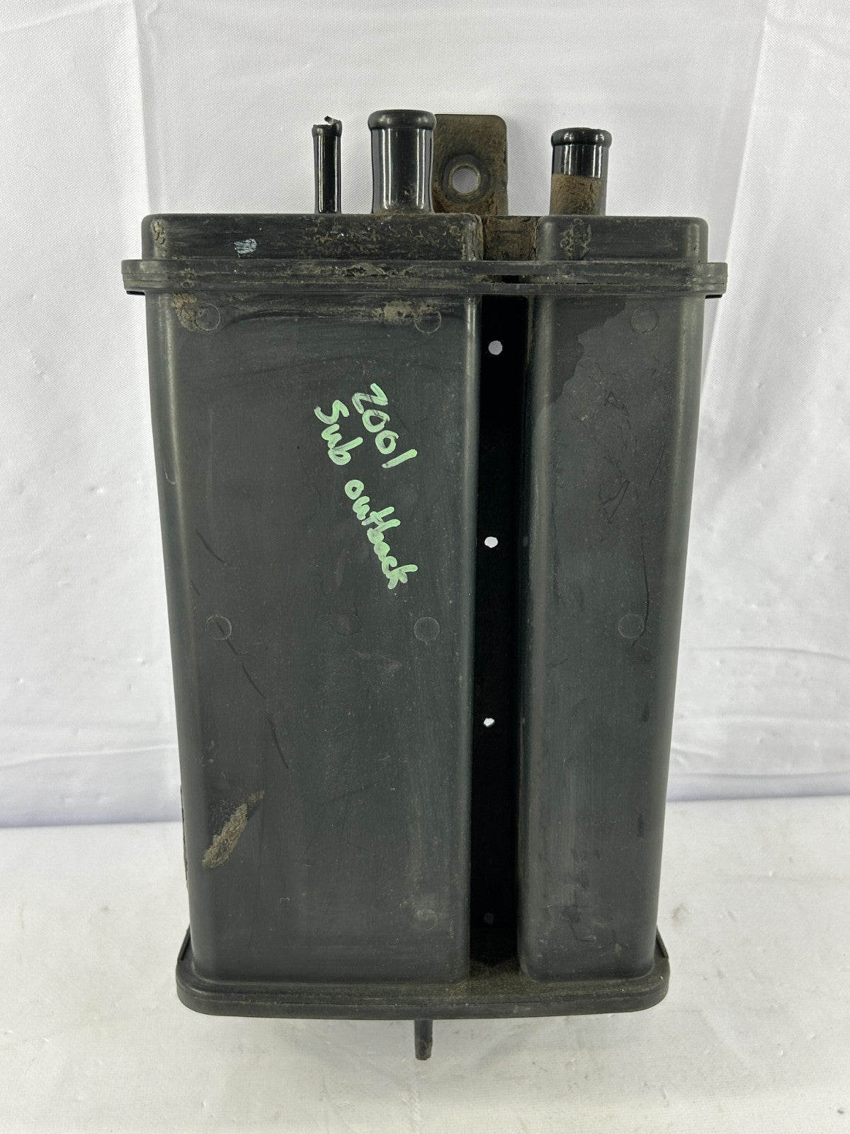 98-04 Subaru Legacy Outback Fuel Evaporator Charcoal Canister OEM 42036AC020