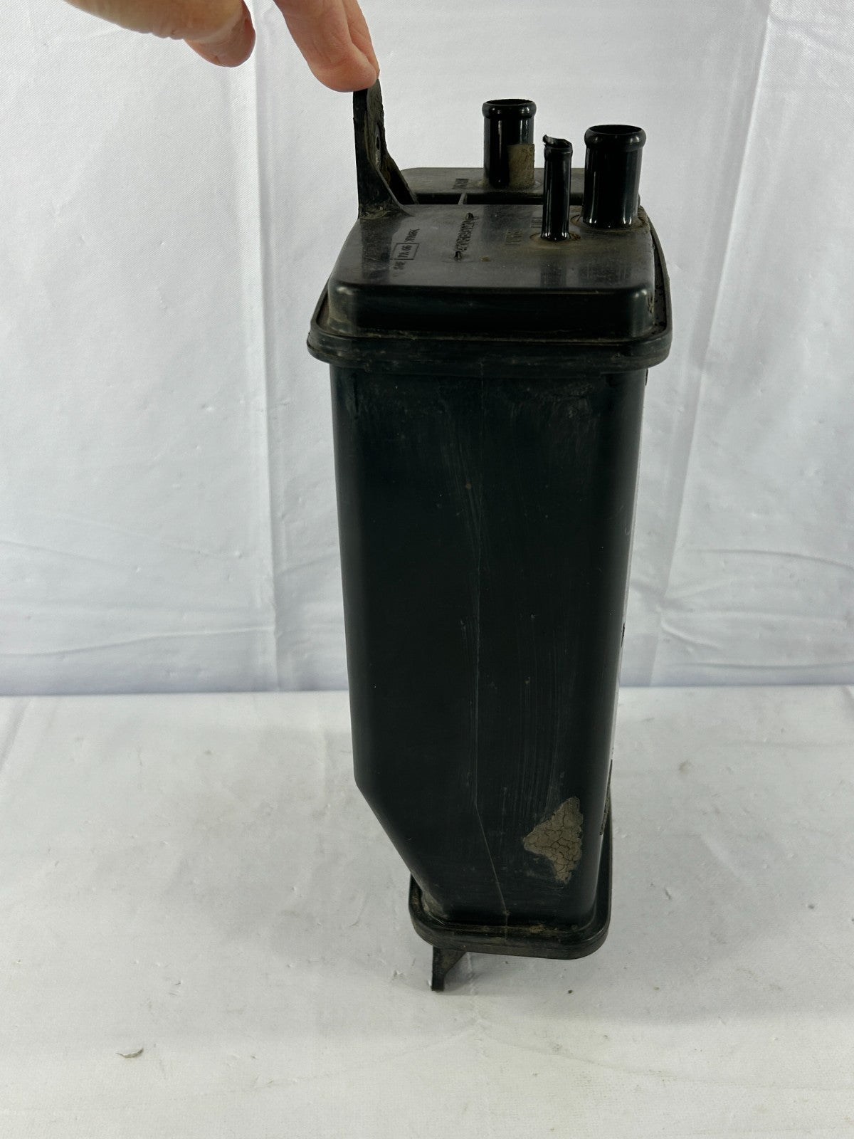 98-04 Subaru Legacy Outback Fuel Evaporator Charcoal Canister OEM 42036AC020