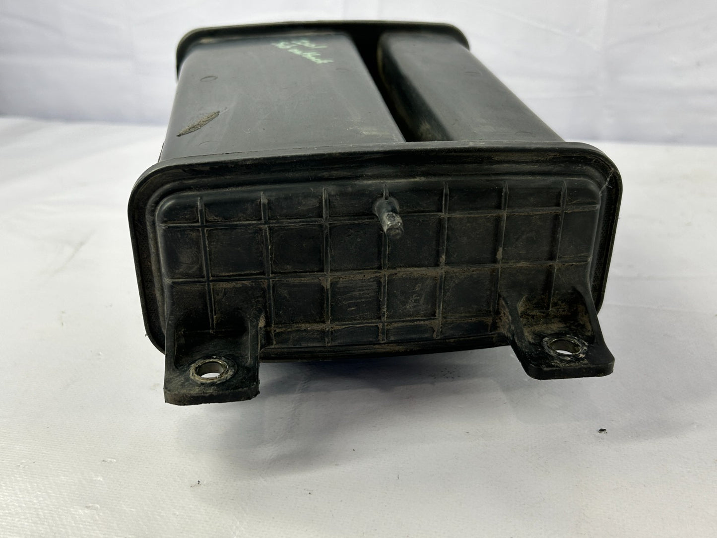 98-04 Subaru Legacy Outback Fuel Evaporator Charcoal Canister OEM 42036AC020