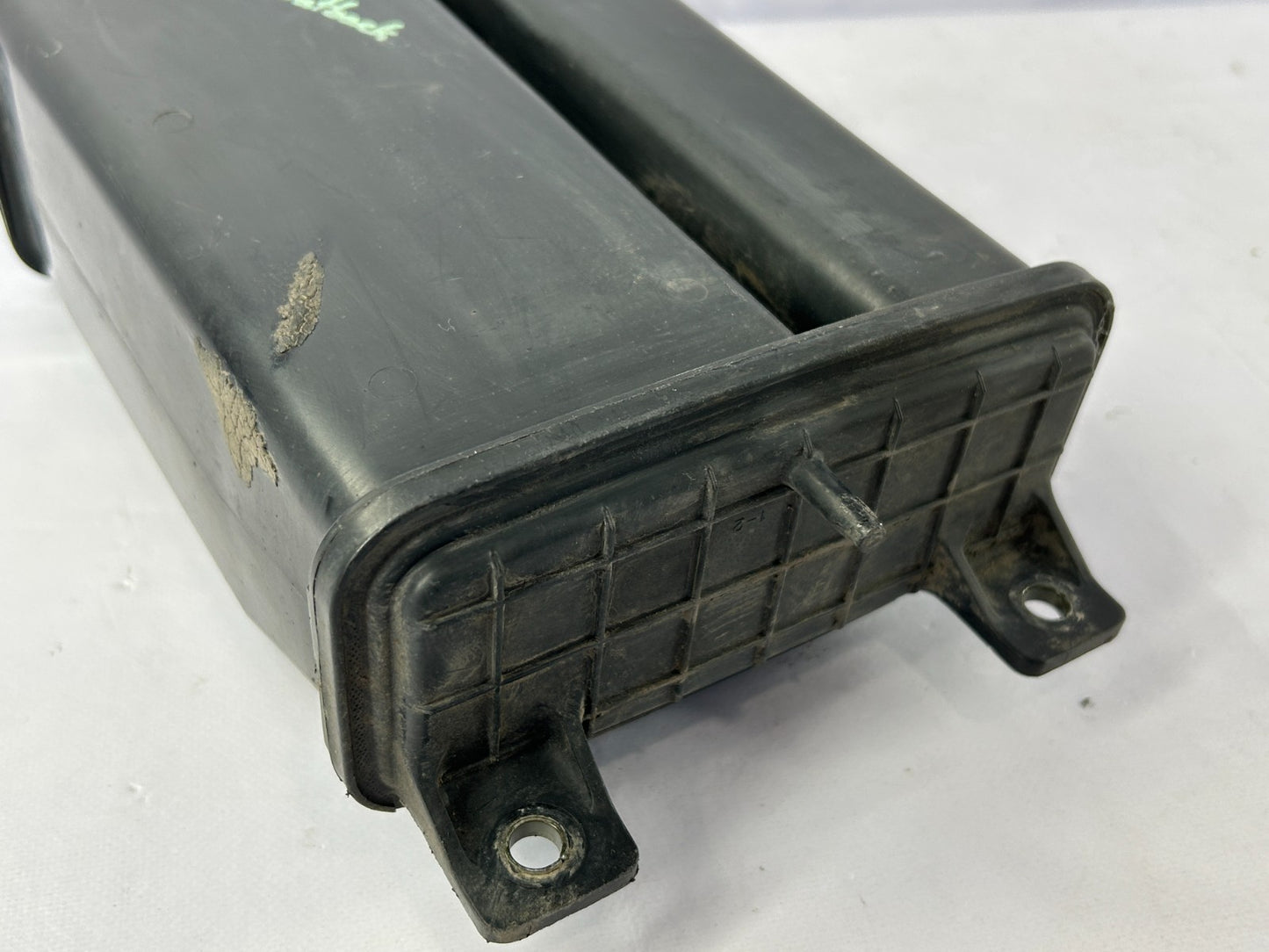 98-04 Subaru Legacy Outback Fuel Evaporator Charcoal Canister OEM 42036AC020