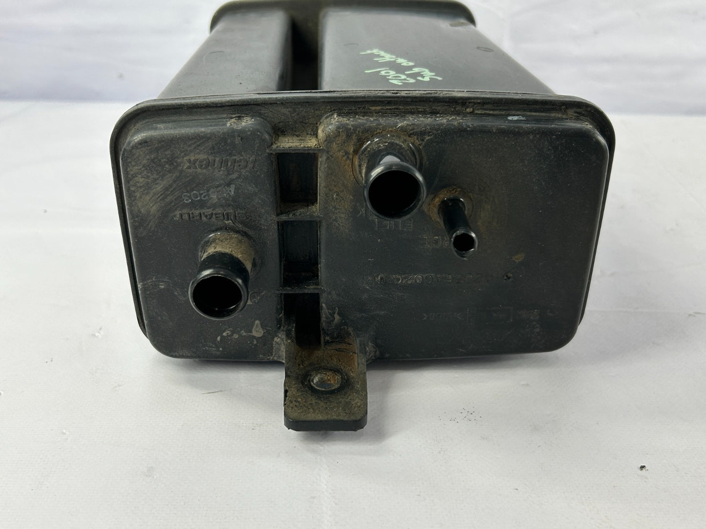 98-04 Subaru Legacy Outback Fuel Evaporator Charcoal Canister OEM 42036AC020