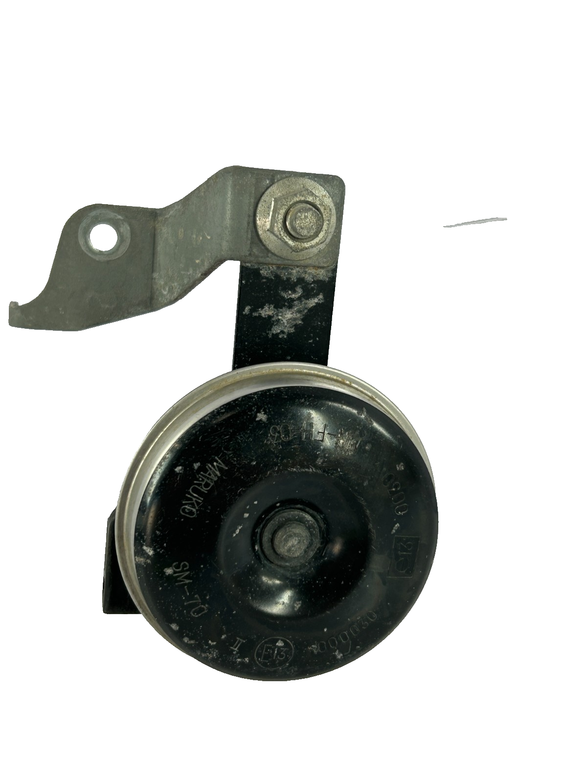 2009-2011 Subaru Forester High Note Tone Horn OEM 86029SC010