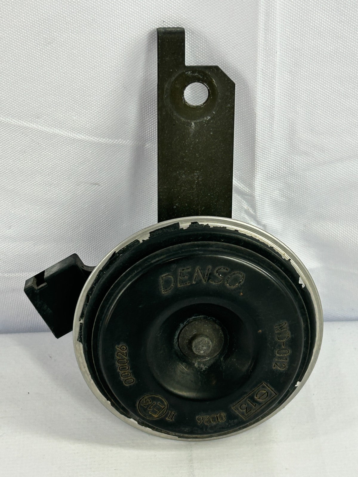 2001-2007 Toyota Sequoia Anti-Theft Security Alarm Siren Horn OEM 86510-34010